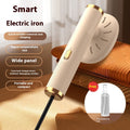 Smart USB Handheld Garment Steamer | Compact Electric Clothes Iron for Quick Wrinkle Removal